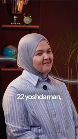 Sardor B.